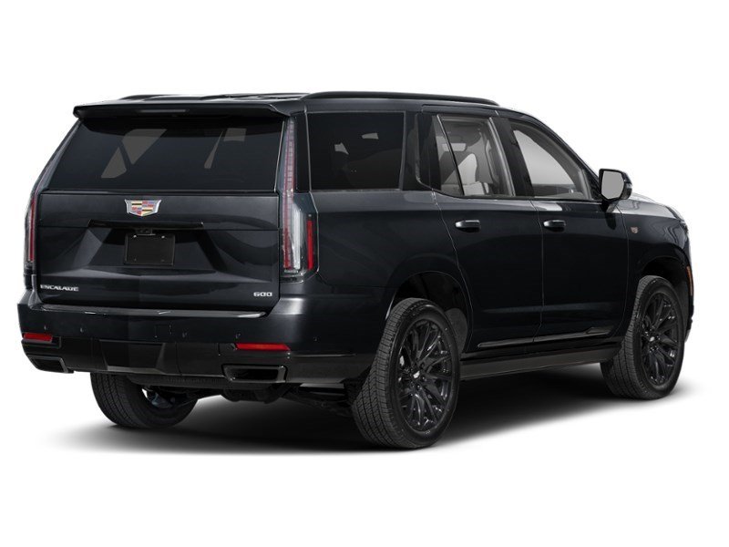 2026 Cadillac Escalade 4WD 4dr Sport