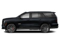 2026 Cadillac Escalade AWD 4dr V-Series Black Raven  Shot 3