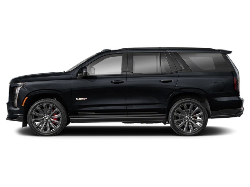 2026 Cadillac Escalade AWD 4dr V-Series Black Raven  Shot 3