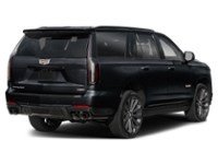 2026 Cadillac Escalade AWD 4dr V-Series Black Raven  Shot 6