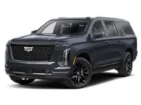 2027 Cadillac Escalade ESV 4WD 4dr Sport Colour Shot 1
