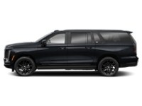 2026 Cadillac Escalade ESV 4WD 4dr Sport Black Raven  Shot 3