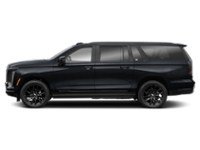 2027 Cadillac Escalade ESV 4WD 4dr Platinum Sport Black Raven  Shot 3