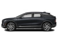2026 Cadillac OPTIQ 4dr Premium Luxury Black Raven  Shot 3