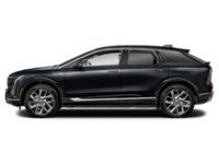 2027 Cadillac OPTIQ 4dr Sport Black Raven  Shot 5