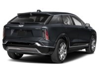 2026 Cadillac OPTIQ 4dr Premium Luxury Black Raven  Shot 6