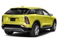 2027 Cadillac OPTIQ 4dr Sport Citron Tricoat  Shot 6