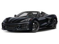 2024 Chevrolet Corvette 2dr Z06 Conv w/1LZ