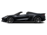 2024 Chevrolet Corvette 2dr Z06 Conv w/1LZ Black  Shot 5