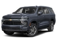 2026 Chevrolet Tahoe 4WD 4dr LS Dark Ash Metallic  Shot 20