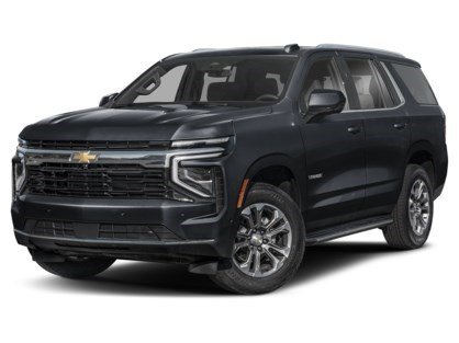 2026 Chevrolet Tahoe 4WD 4dr LS