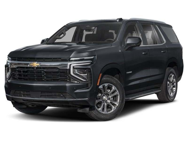 2026 Chevrolet Tahoe 4WD 4dr LS