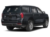 2026 Chevrolet Tahoe 4WD 4dr LS Black  Shot 6