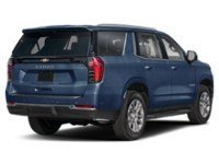 2026 Chevrolet Tahoe 4WD 4dr LS Lakeshore Blue Metallic  Shot 44