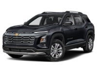 2026 Chevrolet Equinox FWD 4dr LT w/1LT