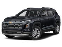 2027 Chevrolet Equinox AWD 4dr LT w/2LT