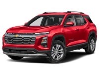 2027 Chevrolet Equinox AWD 4dr LT w/2LT Radiant Red Tintcoat  Shot 1