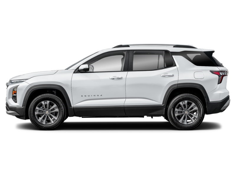 2027 Chevrolet Equinox AWD 4dr LT w/2LT