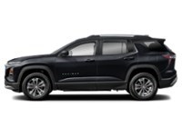 2026 Chevrolet Equinox FWD 4dr LT w/1LT Mosaic Black Metallic  Shot 5