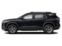 2027 Chevrolet Equinox AWD 4dr LT w/2LT Mosaic Black Metallic  Shot 5