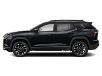 2026 Chevrolet Equinox AWD 4dr RS Mosaic Black Metallic  Shot 5