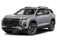 2027 Chevrolet Equinox AWD 4dr ACTIV Colour Shot 1