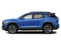 2026 Chevrolet Equinox AWD 4dr ACTIV Reef Blue Metallic  Shot 5