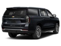 2026 Chevrolet Suburban 4WD 4dr LT Black  Shot 6
