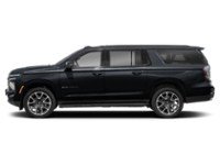 2027 Chevrolet Suburban 4WD 4dr RST Colour Shot 3