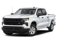 2026 Chevrolet Silverado 1500 4WD Crew Cab 157