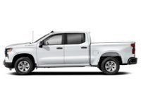 2026 Chevrolet Silverado 1500 4WD Crew Cab 157