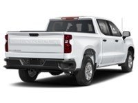 2026 Chevrolet Silverado 1500 4WD Crew Cab 157