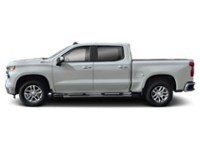 2025 Chevrolet Silverado 1500 4WD Crew Cab 147