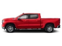 2026 Chevrolet Silverado 1500 4WD Crew Cab 147