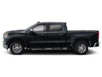 2025 Chevrolet Silverado 1500 4WD Crew Cab 147