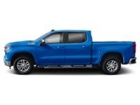 2025 Chevrolet Silverado 1500 4WD Crew Cab 147