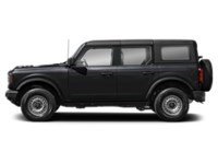 2026 Ford Bronco Base 4 Door 4x4 Shadow Black  Shot 5