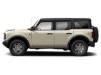 2026 Ford Bronco Big Bend 4 Door 4x4 Desert Sand  Shot 5