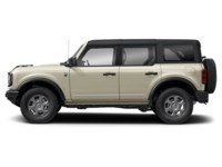 2026 Ford Bronco Big Bend 4 Door 4x4 Desert Sand  Shot 3