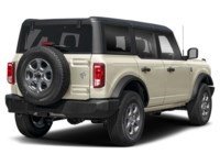 2026 Ford Bronco Big Bend 4 Door 4x4 Desert Sand  Shot 2
