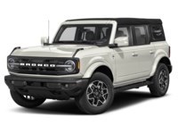 2026 Ford Bronco 60th ANNIVERSARY | 4X4 | 2.7L | SASQUATCH