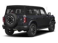 2026 Ford Bronco Outer Banks 4 Door 4x4