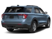 2026 Ford Explorer Active w/200A Pkg 4WD