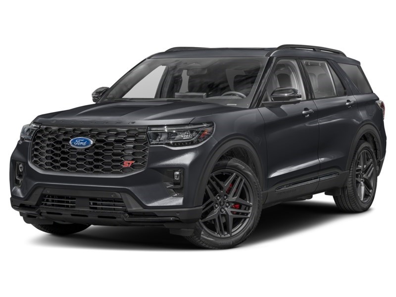 2025 Ford Explorer ST  | 4WD | 3.0L | FULLY LOADED