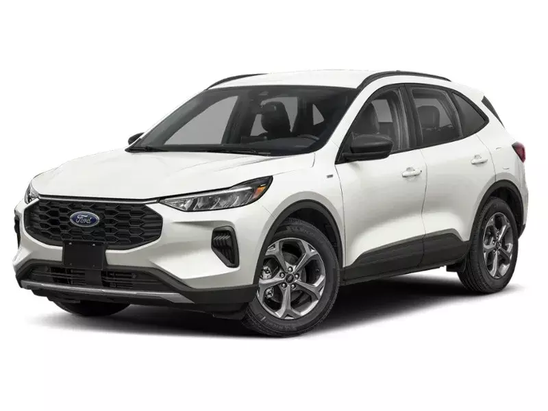 2025 Ford Escape ST-Line AWD