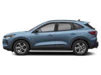 2025 Ford Escape ST-Line AWD Vapor Blue Metallic  Shot 3