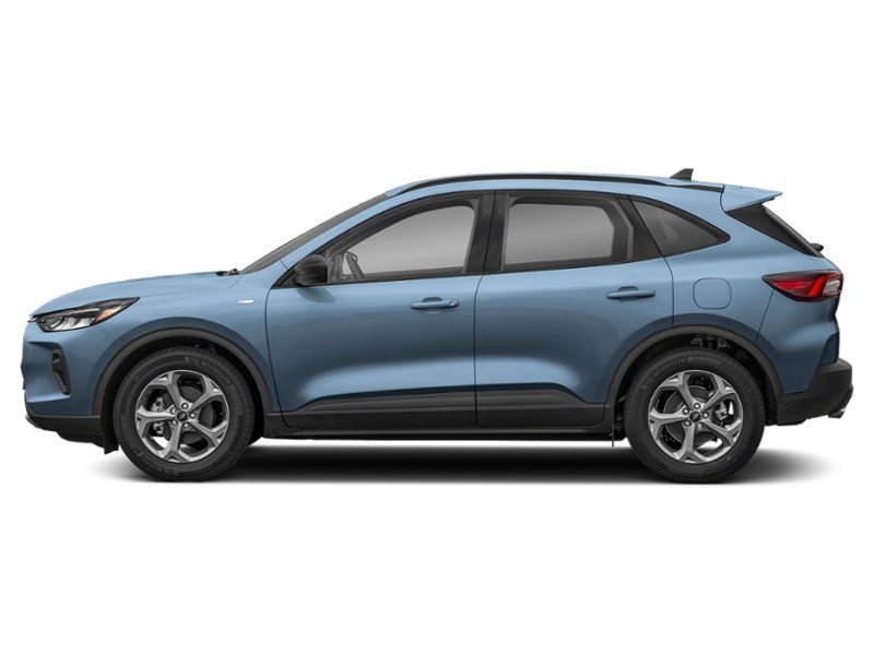 2025 Ford Escape ST-Line AWD