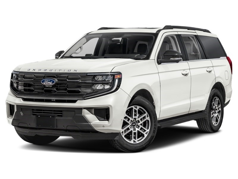 2026 Ford Expedition Active 4x4