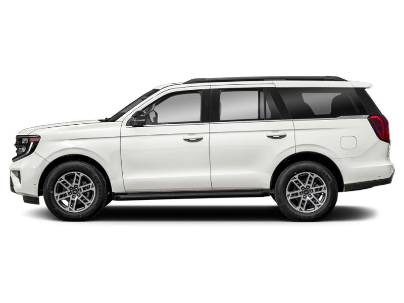 2026 Ford Expedition Active 4x4