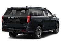 2026 Ford Expedition Max Active Max | 4X4 | 3.5L | ROOF | 360 | ADPTV | 20s Agate Black Metallic  Shot 2